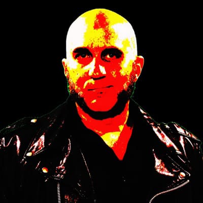 Master for the faggot slave